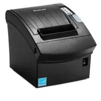 برنامه سپیدز با لب تاب با چاپگر حرارتی