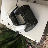Ps5 digital 1tb|کنسول، بازی ویدئویی و آنلاین|مشهد, سید رضی|دیوار