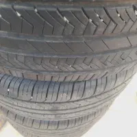 لاستیک ۹۵ درصد بارز