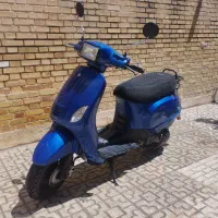 اسکوتر ،وسپا،کلیک،بی کلاج