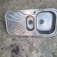 سینک تو کار ۱۰۰ سانتی سالم