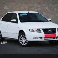 حواله سمند سورن XU7P