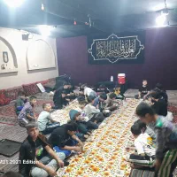 پنکه سقفی و کولر آبی