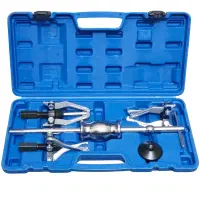 ست پولی کش و کنس درار +ضربه زن آس تولAS-2103