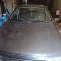 روا 86 نوک مدادی رنگ