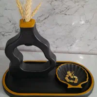 دکوری سنگ‌مصنوعی