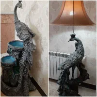 آبنمای طاووس