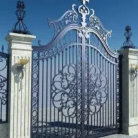 خرید و فروش آهن آلات درب و پنجره دست دو