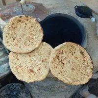دستگاه تنور نون گلی سنتی فر جوجه گردان کیک و کلوچه