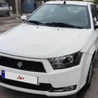 دنا معمولی تیپ ۲ مدل ۹۸