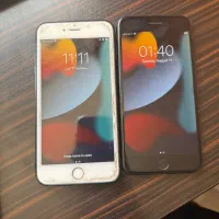 ایفون ۶splusو7plus