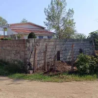 زمین دوبر چمخاله