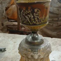 لوستر قدیمی