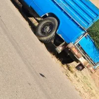 نیسان مدل ۸۲ عتیقه