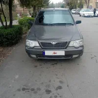 پراید 132 ساده
