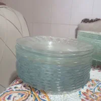 تعدادی لوازم