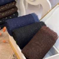شال برشکا شاین پک3عددی