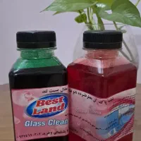 یکی بخر ۲۰ تا ببر شیشه پاک کن معطر.