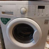 لباسشویی ال جی ۷ کیلویی