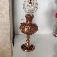 چراغ گرسوز