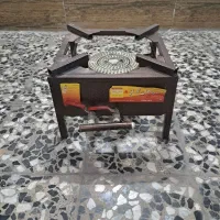 گاز دو شعله