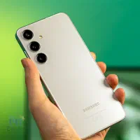 گوشی موبایل سامسونگ مدل GalaxyS24