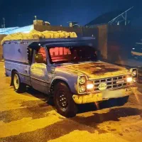 نیسان بیرنگ ۸۴