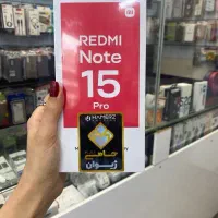 شیائومی Redmi note 15pro