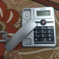 تلفن رومیزی مایکروتل