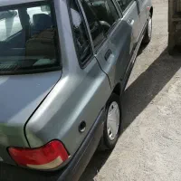 پراید مدل 86|خودرو سواری و وانت|بهارستان, |دیوار