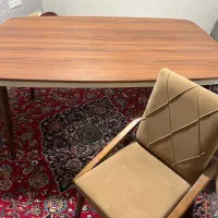 میز ناهار خوری