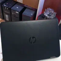 لپ تاپ HP i5 با جعبه و فاکتور فروشگاه