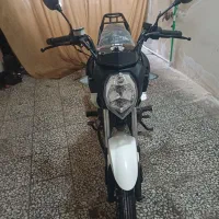 موتور ۱۵۰اوی دی کو