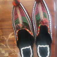 چاروق دست دوز