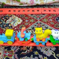 اسباب بازی بچه