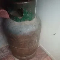 کپسول جیرفت گاز