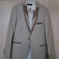 کت و شلوار مجلسی