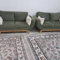 فرش و مبلمان