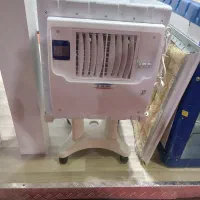 کولر ابی 2800 فلزی