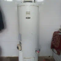 فروشی آبگرمکن زمینی لورچ ۱۵۵ لیتری