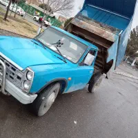 نیسان کمپرس