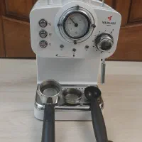 دستگاه اسپرسو