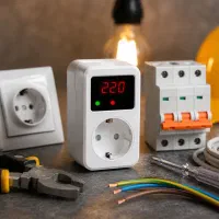 برقکار ساختمان ، اتصالات و خرده کاری