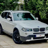 BMW X3 3000cc|خودرو سواری و وانت|بابلسر, |دیوار