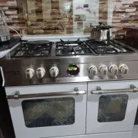 فرگاز تاکنو اصلی،فر اصلا استفاده نشده