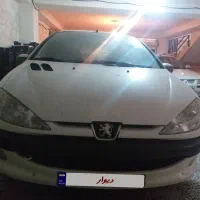 ۲۰۶ تیپ ۲ مدل ۱۴۰۰