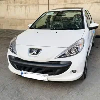 پژو 207 پانوراما اتوماتیک، صفر تحویل فوری
