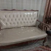 کاناپه ۲ نفره اتریشی ، نو