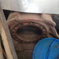 پره چرخ مایلر