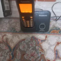 تلفن بیسیم پاناسونیک